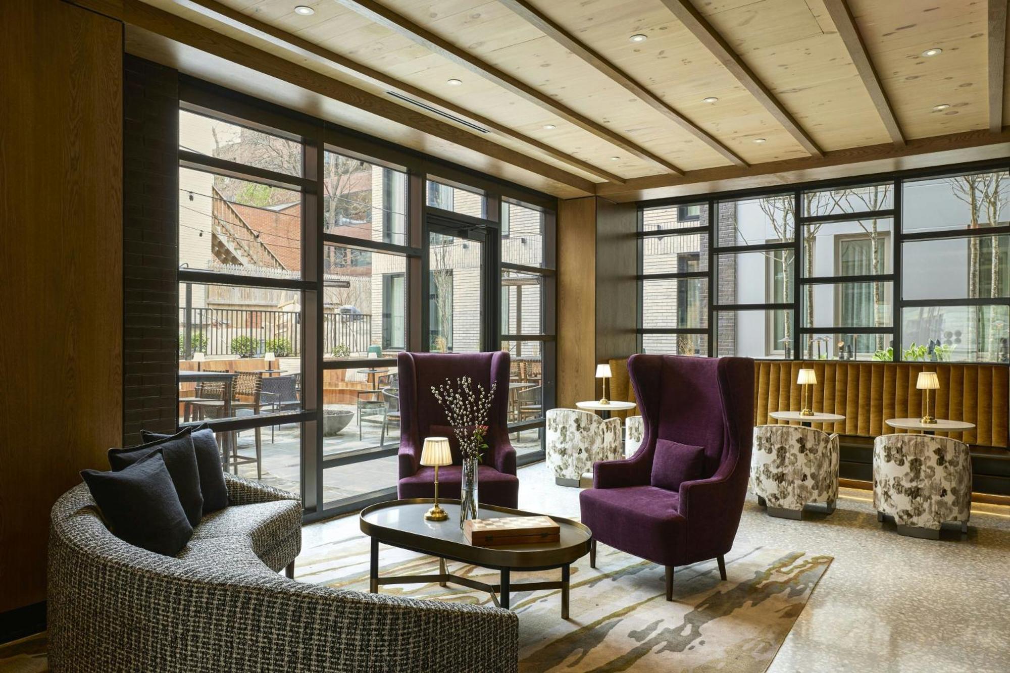 Canal House Of Georgetown A Tribute Portfolio Hotel Georgetown, Washington D.C. Dış mekan fotoğraf