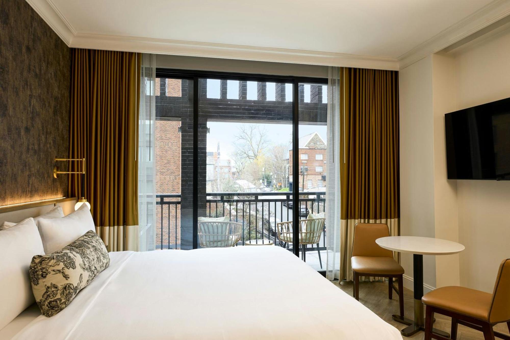 Canal House Of Georgetown A Tribute Portfolio Hotel Georgetown, Washington D.C. Dış mekan fotoğraf
