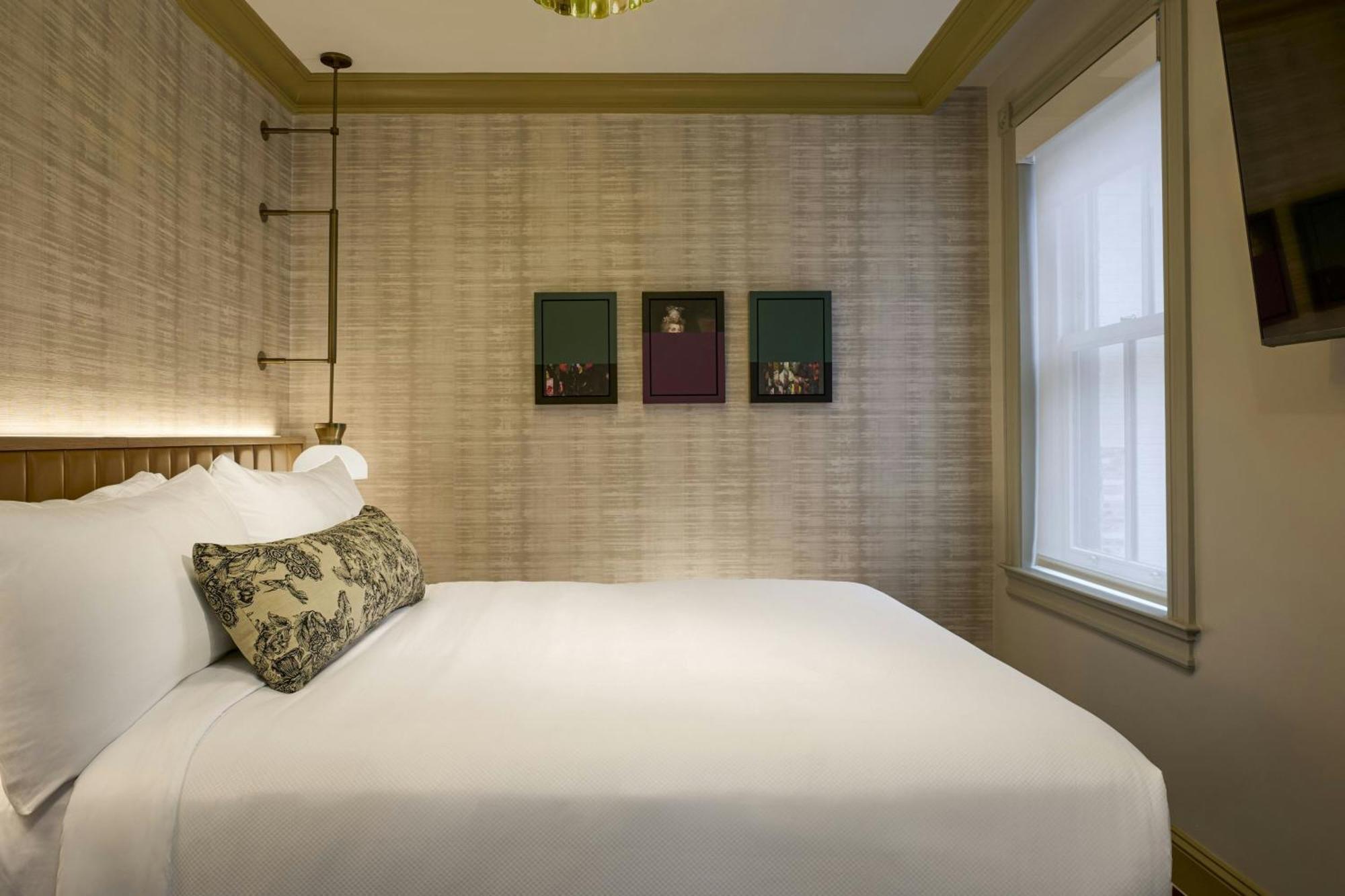 Canal House Of Georgetown A Tribute Portfolio Hotel Georgetown, Washington D.C. Dış mekan fotoğraf
