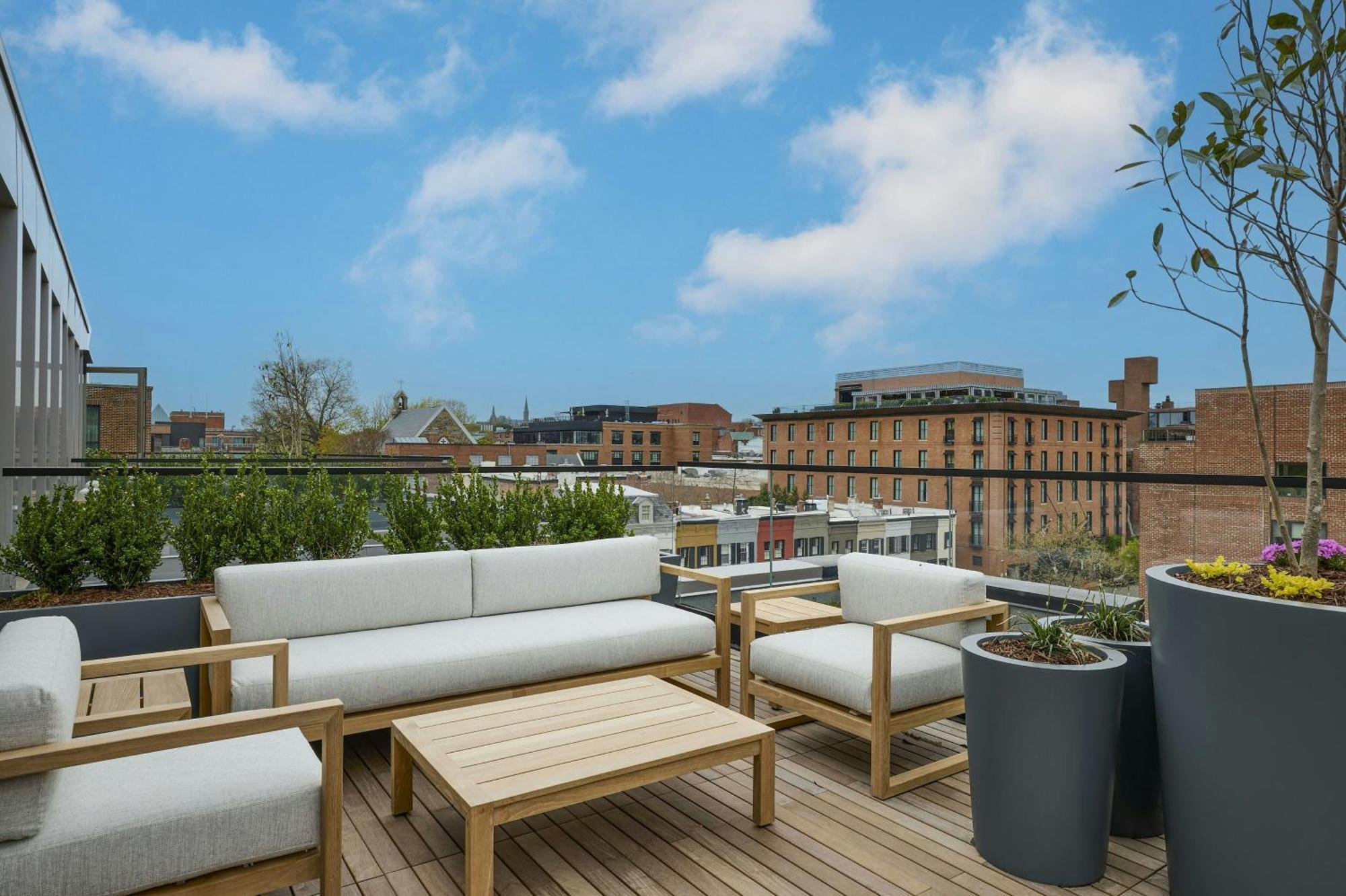 Canal House Of Georgetown A Tribute Portfolio Hotel Georgetown, Washington D.C. Dış mekan fotoğraf